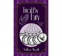 Trial By Fury: A 1920s Murder Mystery (Lucas Rathbone Mysteries)