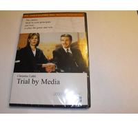 Trial By Media [Slim Case]