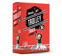 Trial by Trolley: R-Rated Track Expansion