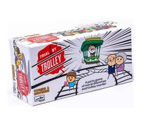 Trial by Trolley Card Game