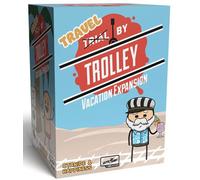 Trial by Trolley: Vacation Expansion