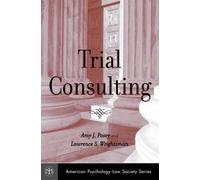 Trial Consulting