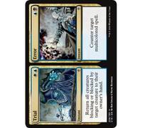 Trial // Error | Commander 2016