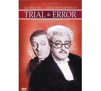 Trial & Error - DVD