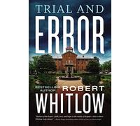 Trial and Error: A Legal Suspense
