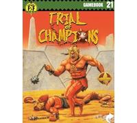 Trial of Champions (PC) - Steam Key - GLOBAL