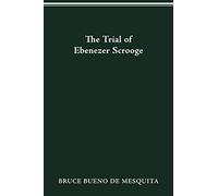 TRIAL OF EBENEZER SCROOGE