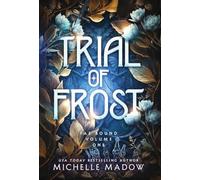 Trial of Frost: 1 (Fae Bound)