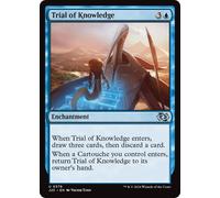 Trial of Knowledge | Jumpstart 2025