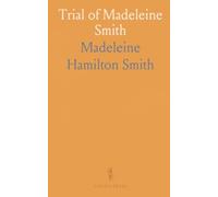 Trial of Madeleine Smith