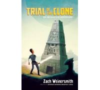 Trial of the Clone: An Interactive Adventure!