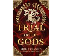 Trial of the Gods (Redress of Olympus)