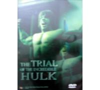 Trial of the Incredible Hulk