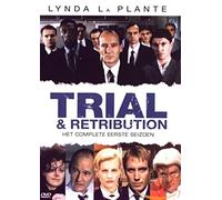 Trial & Retribution (Season 1) - 2-DVD Box Set ( Lynda La Plante's Trial and Retribution ) ( Trial & Retribution - Season One )