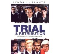 Trial & Retribution (Season 1) - 2-DVD Box Set ( Lynda La Plante's Trial and Retribution ) ( Trial & Retribution - Season One )