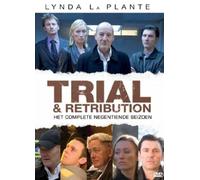 Trial & Retribution (Season 19) - 2-DVD Box Set ( Trial & Retribution - Season Nineteen - Tracks ) ( Lynda La Plante's Trial and Retribution ) [ NON-USA FORMAT, PAL, Reg.2 Import - Netherlands ]