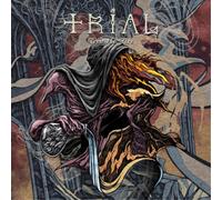 Trial (SWE) Feed the Fire (CD) Album