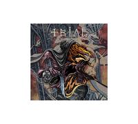 Trial (SWE) - Feed The Fire - Digipak CD