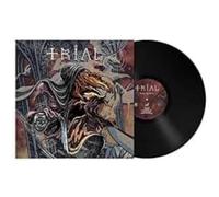 Trial (swe) - Feed The Fire [VINYL]