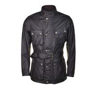 Trialmaster Jacket Black, 50 - XXXXXL
