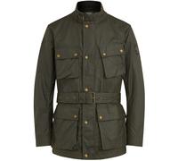 Trialmaster Jacket - Faded Olive 46
