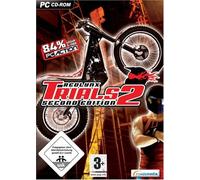 Trials 2: Second Edition (German version)