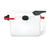 Trials Bike Petrol Fuel Can 6L