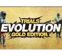 Trials Evolution Gold Edition Steam Gift