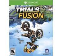Trials Fusion
