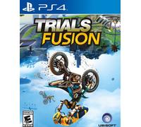 Trials Fusion