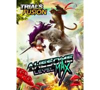 Trials Fusion - Awesome Level Max Steam Gift GLOBAL