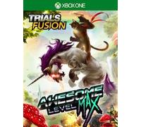 Trials Fusion - Awesome Level Max Xbox Live Key EUROPE
