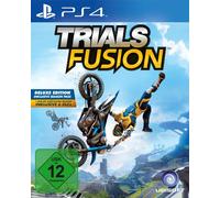 Trials Fusion - Deluxe Edition [German Version]