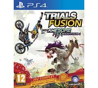 Trials Fusion - édition Awesome Max