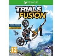 Trials Fusion - édition day one [Xbox One]