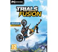 Trials Fusion (Motocross) PC UBISOFT