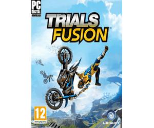 Trials Fusion PC