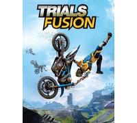 Trials Fusion (PC) - Steam Account - GLOBAL