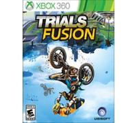 Trials Fusion (PC) - Steam Gift - GLOBAL