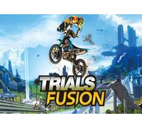 Trials Fusion (PC) Ubisoft Connect Key - EU