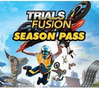 Trials Fusion - Season Pass NA PC Ubisoft Connect CD Key