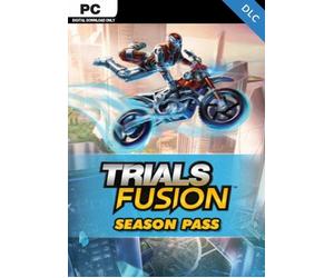 Trials Fusion Season Pass PC - DLC
