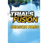 Trials Fusion Season Pass (PC) - Ubisoft Connect Key - EUROPE