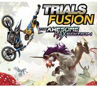 Trials Fusion: The Awesome MAX Edition EU XBOX One/Xbox Series X|S CD Key