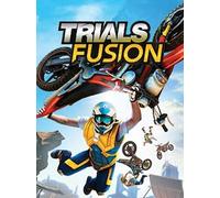 Trials Fusion - The Awesome Max Edition (PC) - Ubisoft Connect Key - GLOBAL