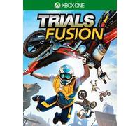 Trials Fusion - The Awesome Max Edition Xbox Live Xbox One Key EUROPE