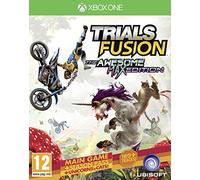 Trials Fusion The Awesome Max Edition (Xbox One)