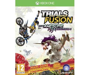 Trials Fusion The Awesome Max Edition - Xbox One