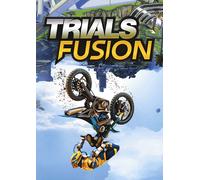 Trials Fusion Xbox (Europe & UK)