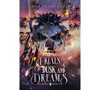 Trials of Dusk and Dreams: A Fae Devils Novel: 2
